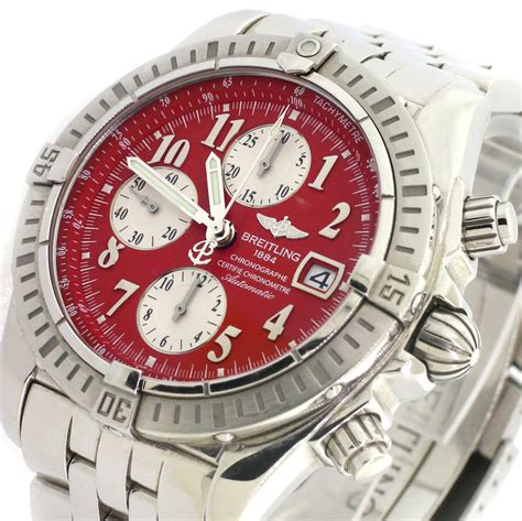 breitling 1884 a17391|breitling watch a13356 price.